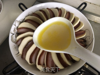 Cigu Steamed Pork with Sauce recipe