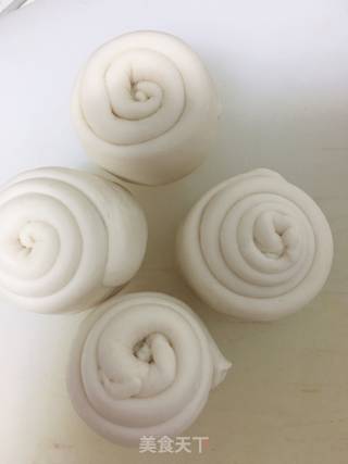 Bai Ji Mo recipe