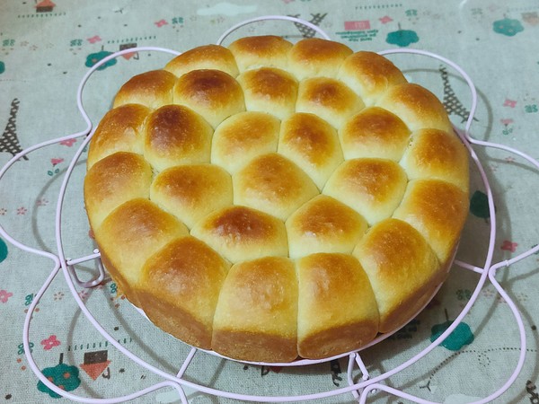 Cheese Money Bread, A Blessing Snack Bag that Novices Must Learn, Detailed recipe