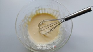 Dorayaki recipe