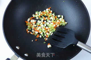 [guangdong] Chinese New Year Wishful Lamp recipe