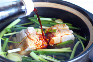 Dongpo Meat recipe