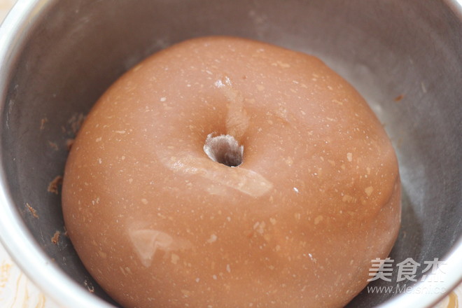 Little Bear Squeezes Bread recipe