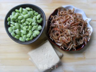 【anhui Cuisine】—————anhui Style Steamed Shrimp Paste, Fragrant and Fragrant recipe