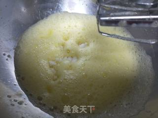 Old-fashioned Cake recipe