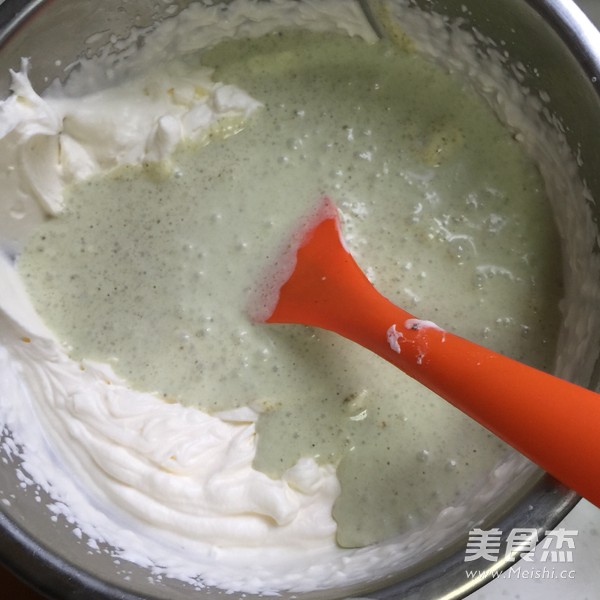 Pistachio Ice Cream recipe