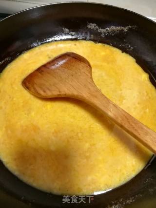 Eggs and Beans recipe