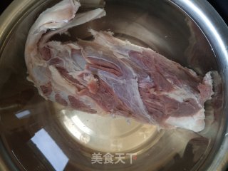 Stewed Beef recipe