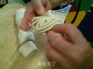 Xiangxiang Xiaohua Juaner recipe