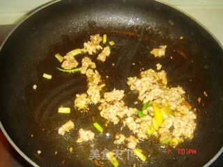 Mapo Tofu recipe