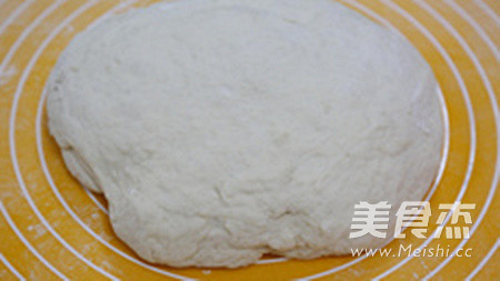 The Practice of Bread (coconut Bread) recipe