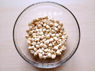Marshmallow Version of Peanut Nougat recipe