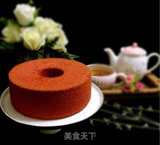 # Fourth Baking Contest and is Love to Eat Festival# Red Velvet Cake recipe