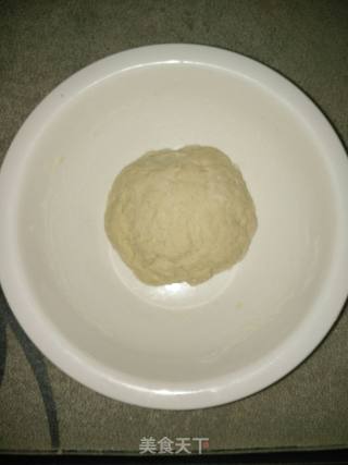 Light Cream Old-fashioned Bread recipe