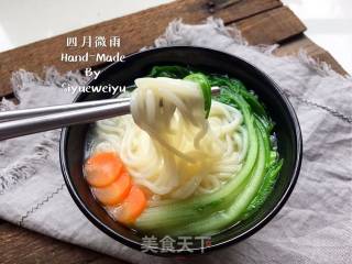 【liaoning】noodles recipe