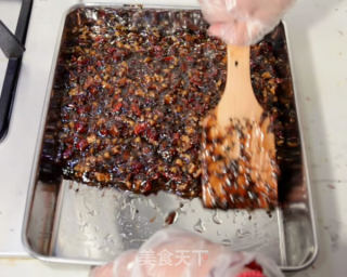 Handmade Donkey-hide Gelatin Cake to Nourish Blood and Beauty recipe