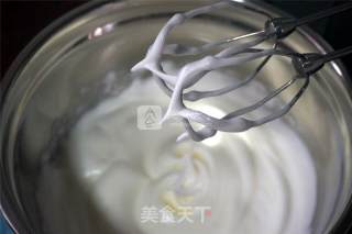 #aca烤明星大赛#five-color Rainbow Cake recipe