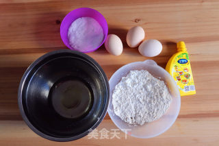 Original Chiffon recipe