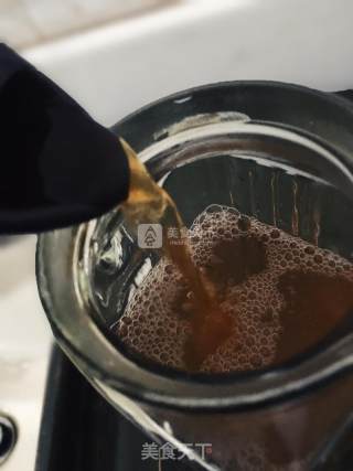 The Most Relieving Heat in Summer-winter Melon Tea recipe