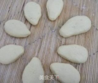 Corn Pot Sticker Pancake recipe