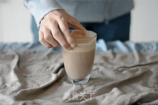 You Have to Taste The Spiced Hot Cocoa recipe