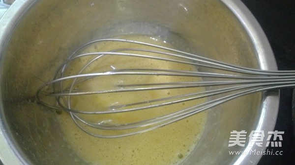 Bear Dorayaki recipe