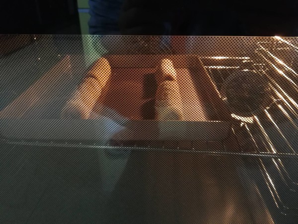 Bean Paste Toast Roll recipe