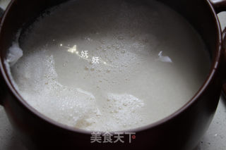 Soft Bean Curd recipe