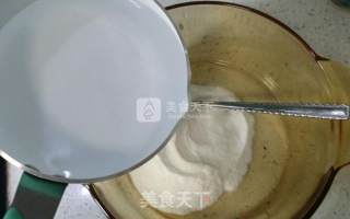 Lanxiangzi Sakura Water Shingen Cake recipe