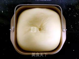 Soft Coconut Bun recipe