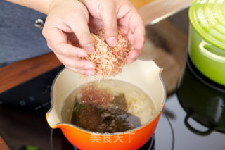 Miso Roasted Minced Meat recipe