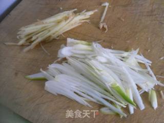 Steamed Perch recipe