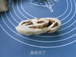 Hanami Bread recipe
