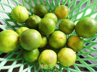 Lemon Ice Tea recipe