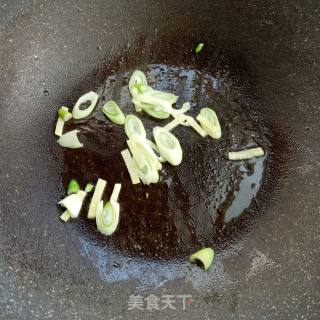 Unroasted Winter Melon recipe