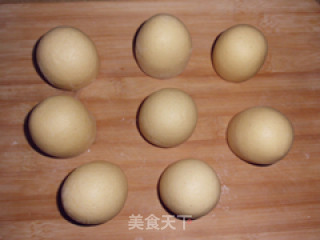 Creamy Tortilla recipe