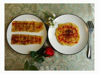 Banana Cake recipe