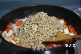 Rural Brown Rice recipe