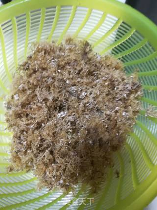 Sea Stone Flower Jelly recipe