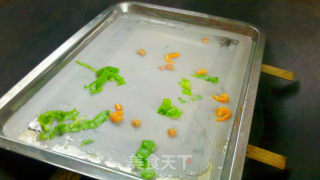 Seaweed Rolled Rice Noodles recipe
