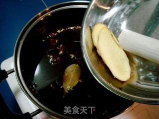 The Classic Old Beijing Flavor "roast Lamb" recipe