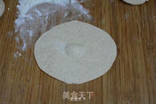 Beef and Cucumber Buns recipe