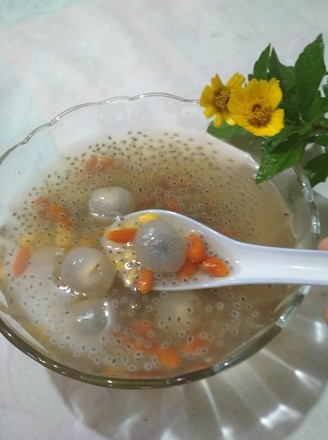 Long Xizhu recipe