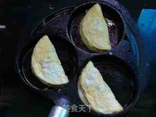 Poached Eggs recipe