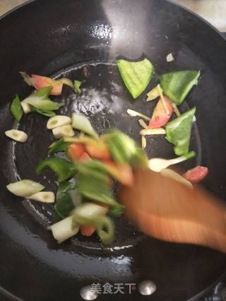 Homemade Tofu recipe