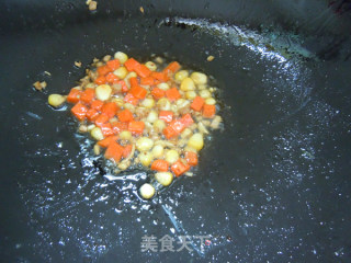The Prawns Can be Delicious---the Prawns in Tomato Sauce recipe