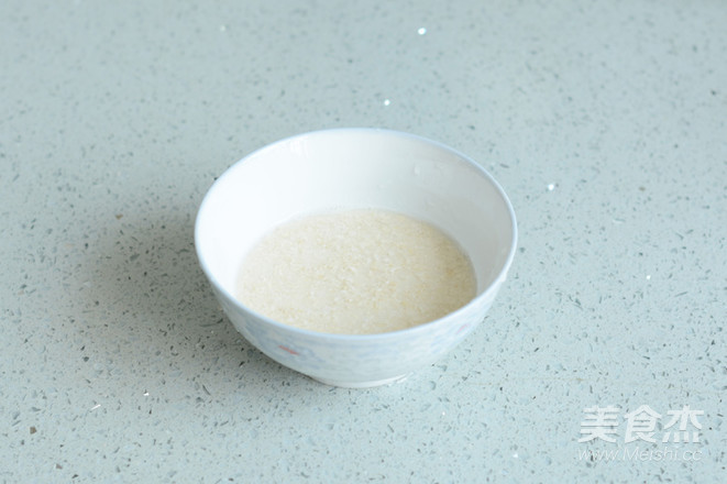 Oatmeal Mango Shake recipe