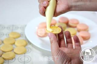 French Macarons recipe