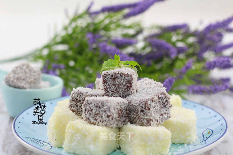 Shredded Coconut recipe
