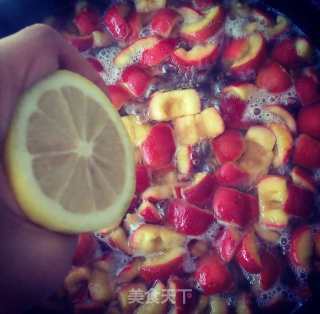 Hawthorn Sauce recipe